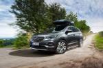 Opel Grandland X Turbo D Accessorized 2018 года